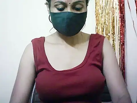 Snapshot of Rubi-Ji chatting on 03-20-25, 04:20 Rubi-Ji online show from 03-20-25, 04:20