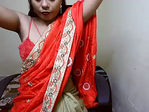 Snapshot of Rubi-Ji chatting on 09-23-25, 02:09 Rubi-Ji online show from 09-23-25, 02:09