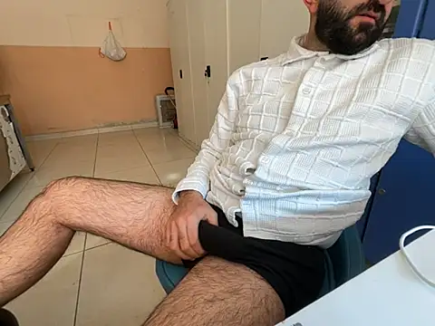 legolasleo online show from 12-04-25, 10:24