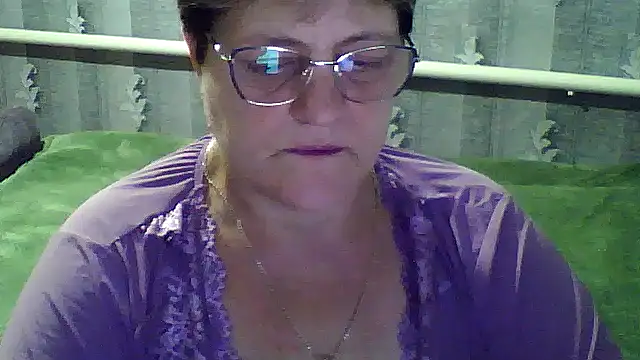 ElzaJewel online show from 10-06-25, 11:40