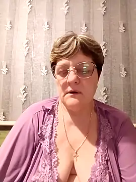 ElzaJewel online show from 04-20-26, 10:00