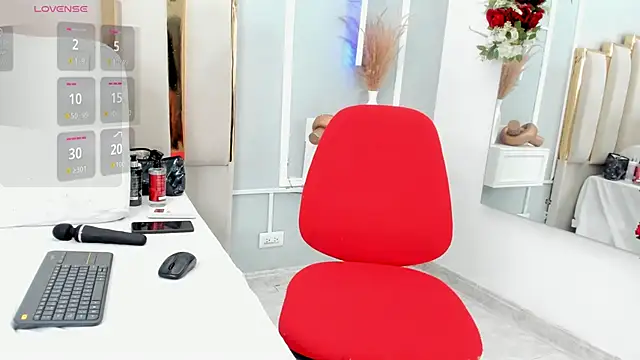 Snapshot of emmysandoval chatting on 03-13-26, 01:29 emmysandoval online show from 03-13-26, 01:29