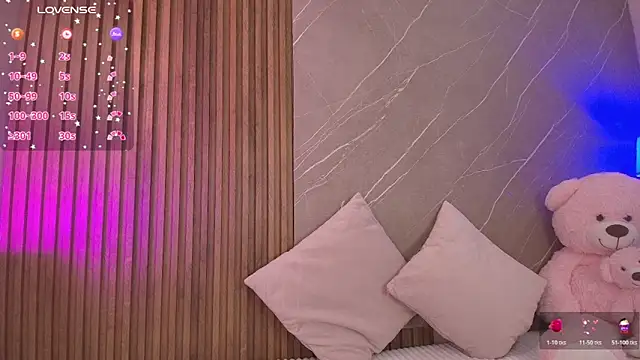 ariana jhonson1 online show from 03-23-26, 12:42