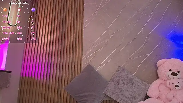 ariana jhonson1 online show from 03-25-26, 12:22