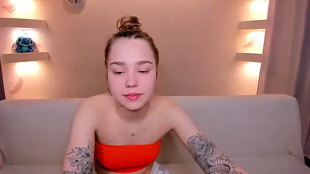 YourMegan online show from 11-08-25, 08:07