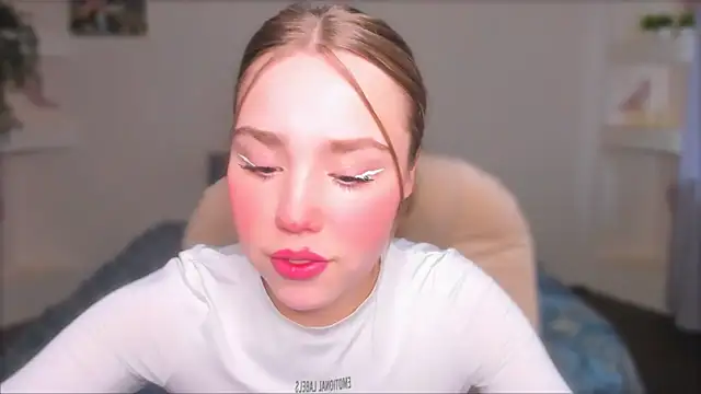 YourMegan online show from 04-21-26, 09:37