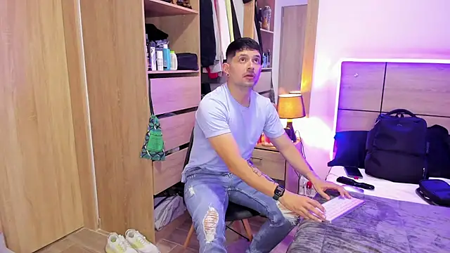 Snapshot of ILoveNYStyle chatting on 03-14-25, 09:32 ILoveNYStyle online show from 03-14-25, 09:32