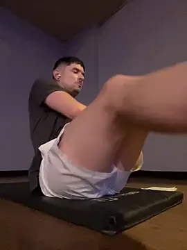 Snapshot of ILoveNYStyle chatting on 03-15-25, 02:55 ILoveNYStyle online show from 03-15-25, 02:55