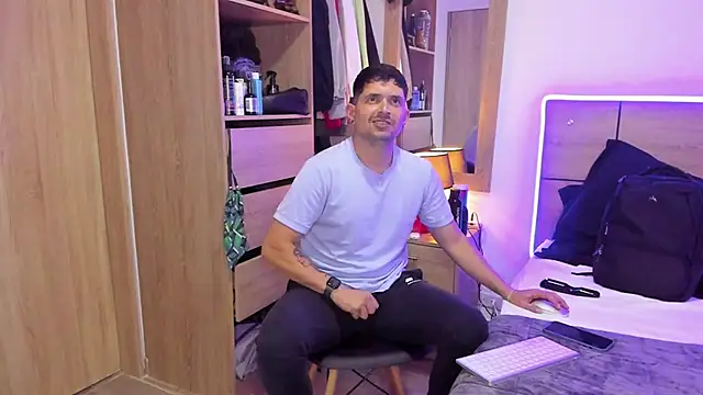 Snapshot of ILoveNYStyle chatting on 03-16-25, 11:47 ILoveNYStyle online show from 03-16-25, 11:47