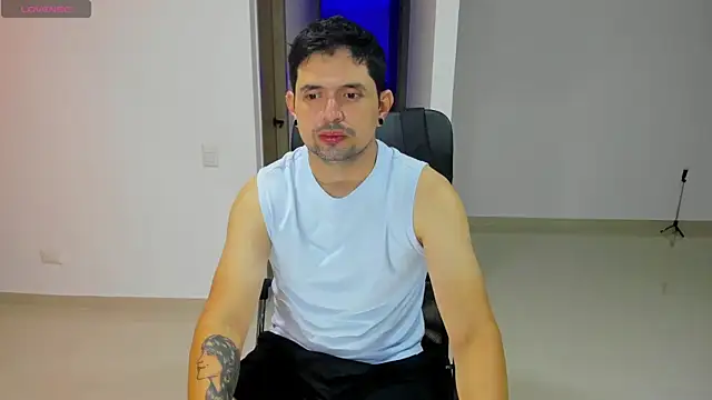 Snapshot of ILoveNYStyle chatting on 10-10-25, 11:20 ILoveNYStyle online show from 10-10-25, 11:20