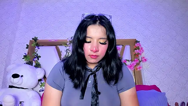 BeccaMathew online show from 04-18-26, 01:09