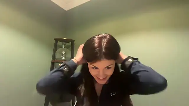 Petitecookie online show from 03-18-26, 06:55