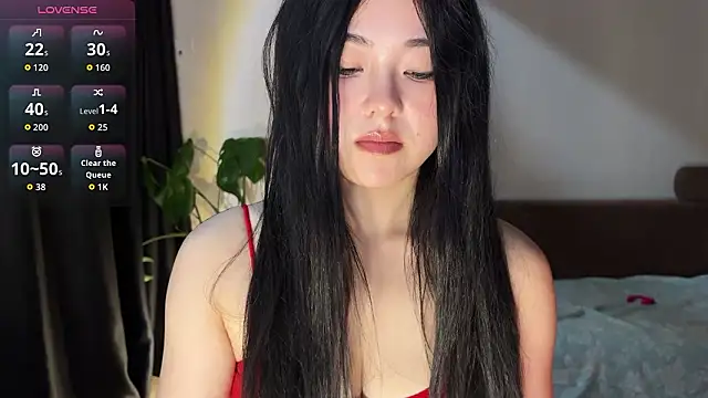 Snapshot of nanaliu6 chatting on 02-02-26, 02:16 nanaliu6 online show from 02-02-26, 02:16