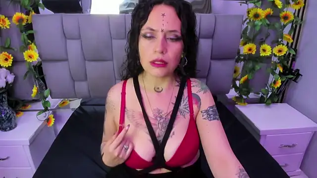 Fenix Lilith online show from 03-12-26, 01:50