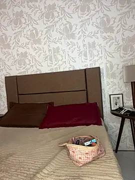 Nicky gh online show from 02-19-25, 07:27