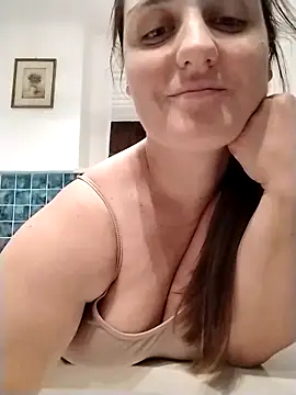 PrincessEileen89 online show from 09-15-25, 10:10