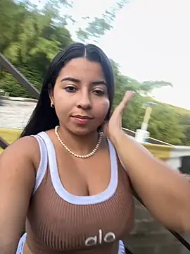 Sofii Lopezz online show from 03-21-25, 10:28