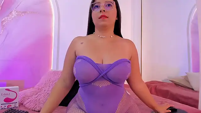 Sofii Lopezz online show from 09-15-25, 11:21