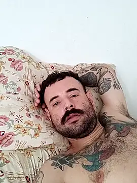 xdandan69 online show from 02-26-25, 06:00