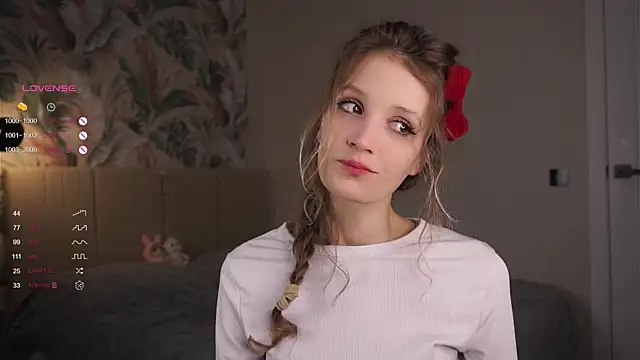 Snapshot of WildaHeldreth chatting on 03-14-25, 06:29 WildaHeldreth online show from 03-14-25, 06:29