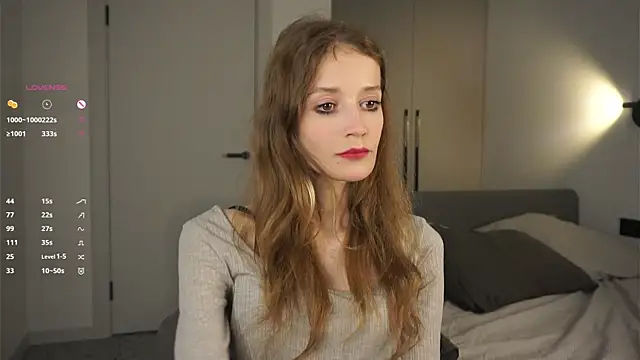 Snapshot of WildaHeldreth chatting on 10-18-25, 05:14 WildaHeldreth online show from 10-18-25, 05:14