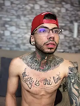 Walker Thomas1 online show from 03-07-25, 07:49