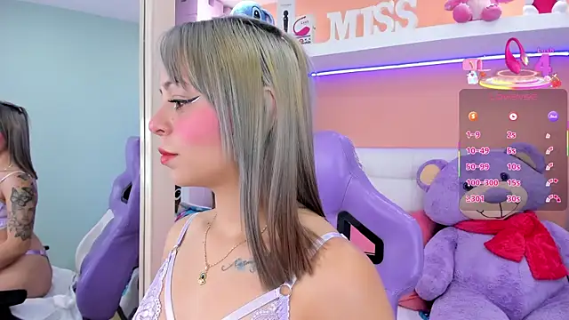 Snapshot of miss__lizeth chatting on 03-03-25, 06:01 miss lizeth online show from 03-03-25, 06:01