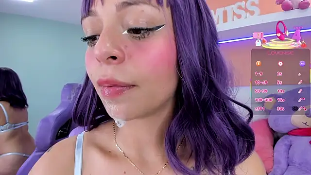 Snapshot of miss__lizeth chatting on 03-04-25, 09:11 miss lizeth online show from 03-04-25, 09:11