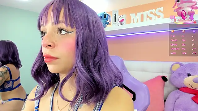 Snapshot of miss__lizeth chatting on 03-13-25, 06:01 miss lizeth online show from 03-13-25, 06:01