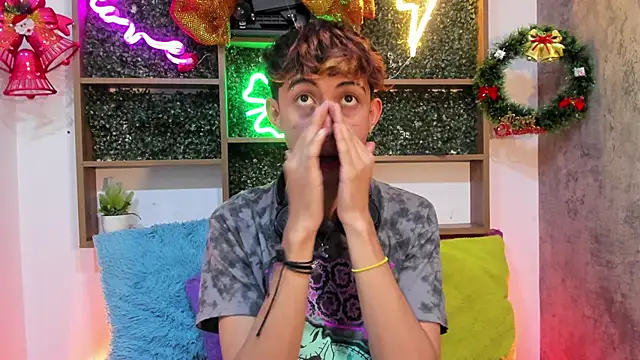 Allen Starck online show from 11-22-25, 03:27