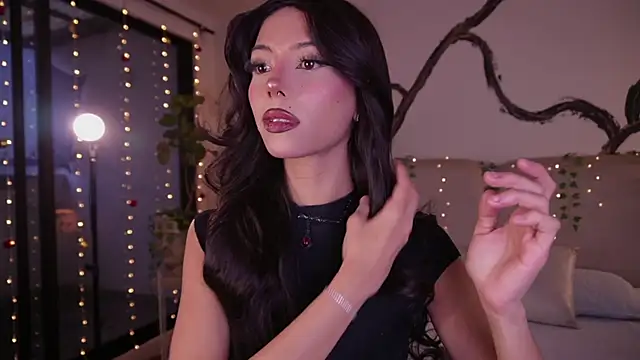 soidai miiu online show from 11-20-25, 09:47