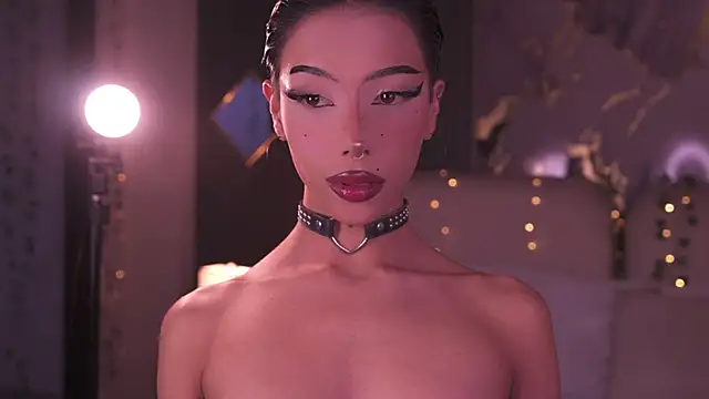 soidai miiu online show from 02-16-26, 11:01