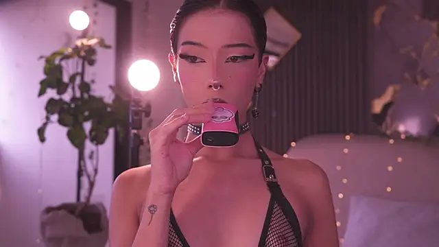 soidai miiu online show from 03-02-26, 10:05