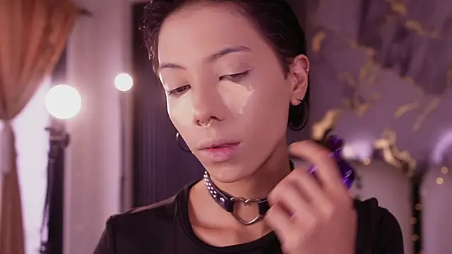 soidai miiu online show from 03-27-26, 05:12