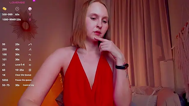 Agatha Mott online show from 03-04-25, 03:48