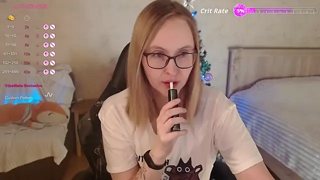 Snapshot of Agatha_Mott chatting on 01-10-26, 05:09 Agatha Mott online show from 01-10-26, 05:09