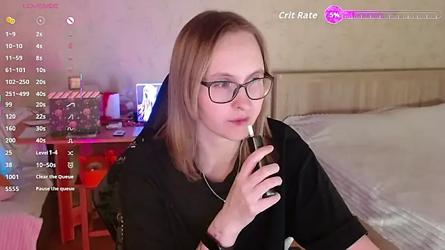 Snapshot of Agatha_Mott chatting on 02-20-26, 03:58 Agatha Mott online show from 02-20-26, 03:58