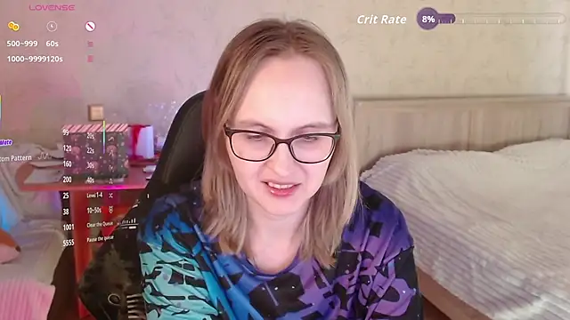 Snapshot of Agatha_Mott chatting on 02-21-26, 06:25 Agatha Mott online show from 02-21-26, 06:25