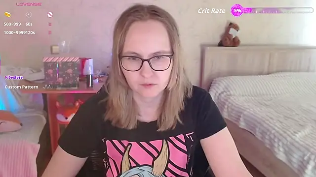 Agatha Mott online show from 03-31-26, 08:04