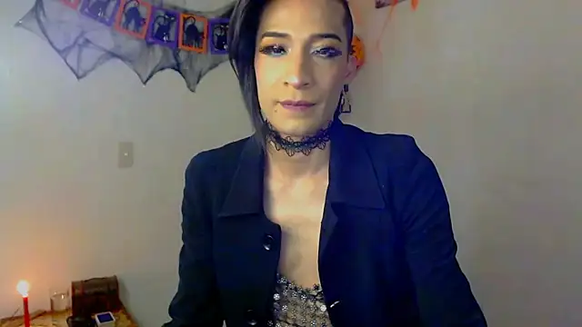 NovaNyx11 online show from 10-29-25, 09:49