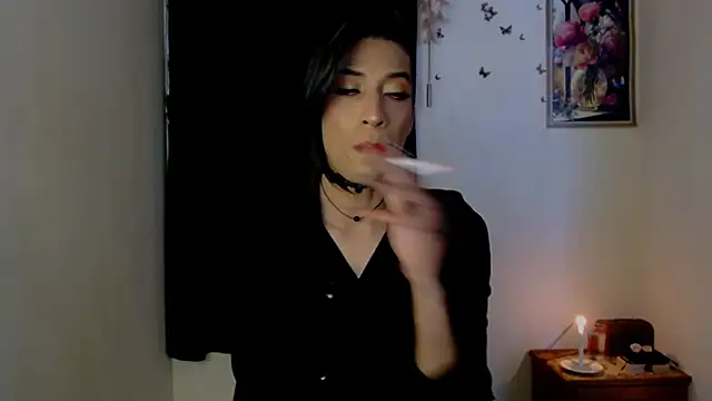 NovaNyx11 online show from 11-18-25, 08:57