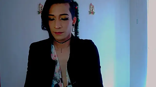 NovaNyx11 online show from 12-03-25, 09:57