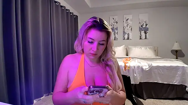 kaliii jones online show from 11-30-25, 02:59