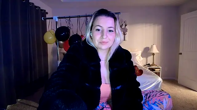 kaliii jones online show from 05-26-26, 10:00