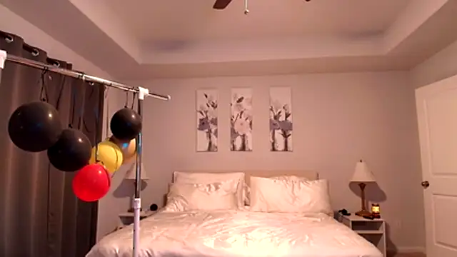kaliii jones online show from 06-10-26, 03:18