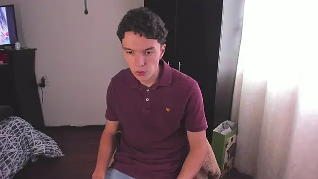 Mastrangelo xxx online show from 03-03-25, 01:53