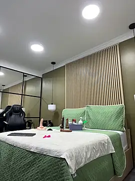 JessyCream online show from 03-17-26, 11:08