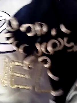 Snapshot of Hajar-coco chatting on 02-05-25, 09:25 Hajar-coco online show from 02-05-25, 09:25