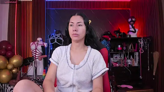 XiaQueen online show from 05-21-26, 11:39