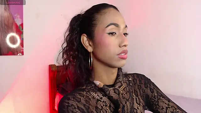 Alissemasiel online show from 12-23-25, 04:32